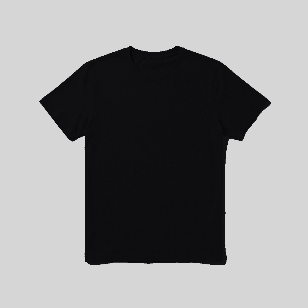 Custom Tee — Your Art